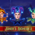 Joker’s Riches 2