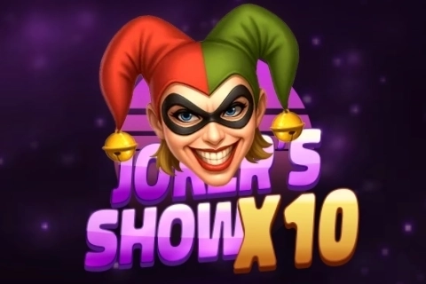 Joker’s Show