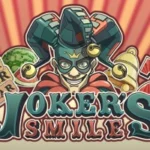 Joker’s Smile