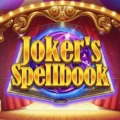 Joker’s Spellbook