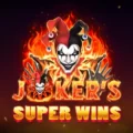 Joker’s Super Wins