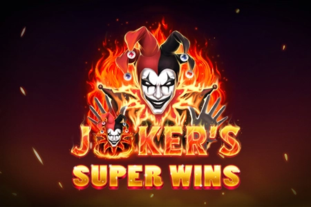Joker’s Super Wins