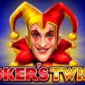 Joker’s Twist