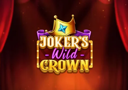 Joker’s Wild Crown