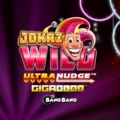 Jokrz Wild Gigablox Ultranudge