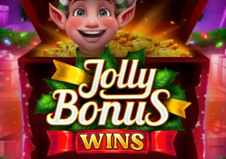 Jolly Bonus Wins