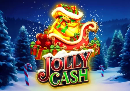 Jolly Cash