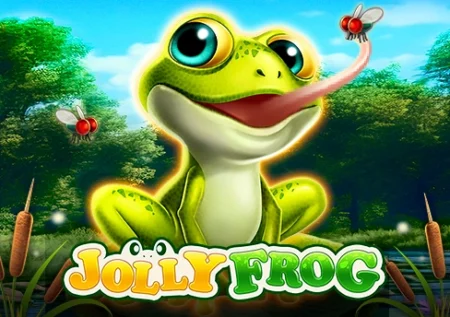 Jolly Frog
