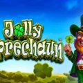 Jolly Leprechaun