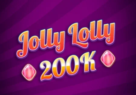 Jolly Lolly 200K