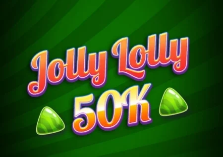 Jolly Lolly 50K