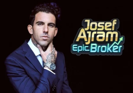 Josef Ajram Epic Broker
