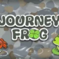 Journey Frog