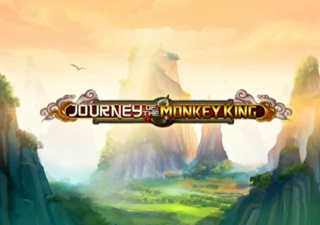 Journey of the Monkey King