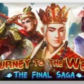 Journey to the West: The Final Saga