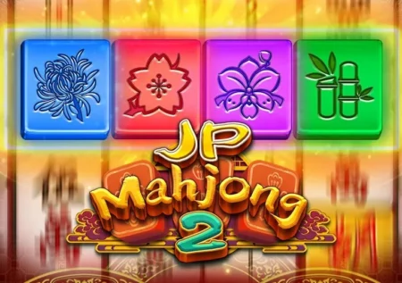 JP Mahjong 2