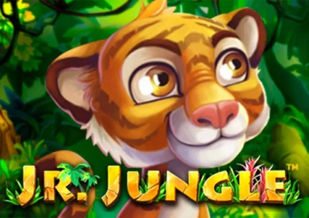 Jr. Jungle