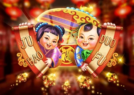 Ju Bao Duo Fu