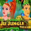 Ju Jungle Treasures