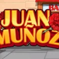 Juan Munoz