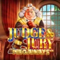 Judge & Jury Megaways
