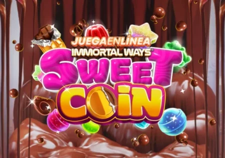 JuegaenLinea Immortal Ways Sweet Coin