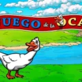 Juego De La Oca