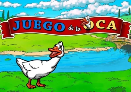 Juego De La Oca