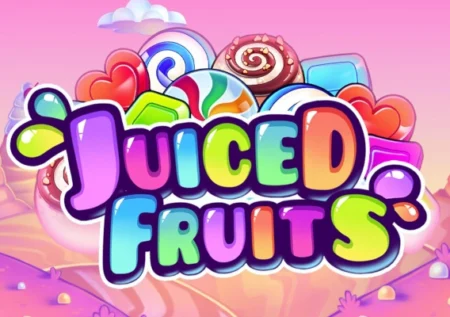 Juiced Fruits