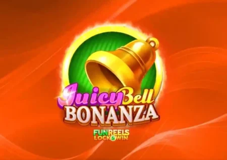 Juicy Bell Bonanza