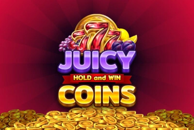 Juicy Coins