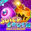 Juicy Crush Halloween