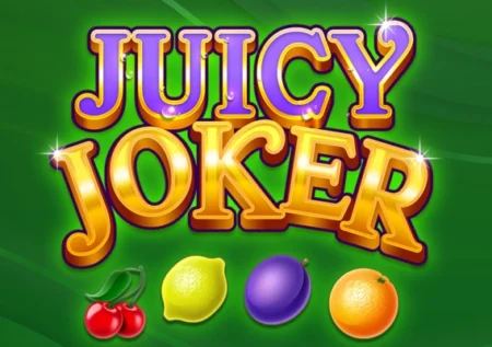 Juicy Joker