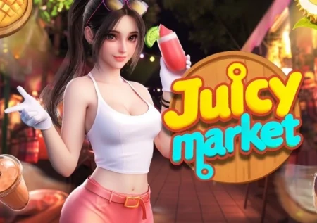 Juicy Market