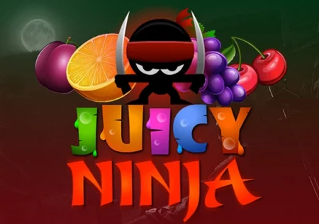 Juicy Ninja