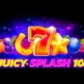 Juicy Splash 10