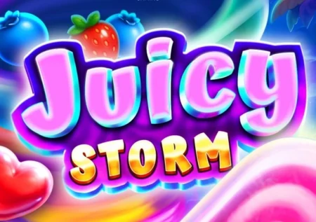 Juicy Storm