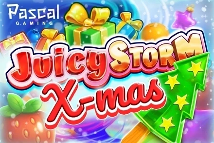 Juicy Storm X-mas