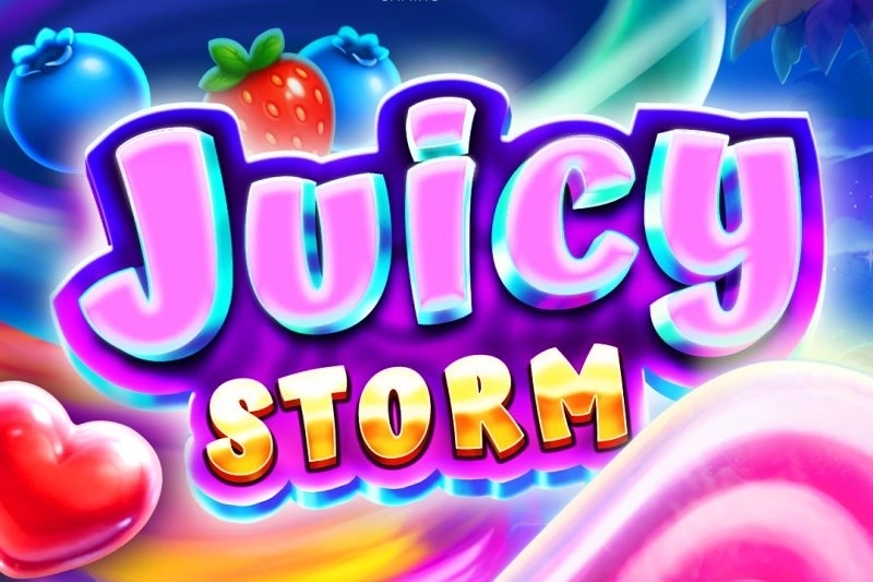 Juicy Storm