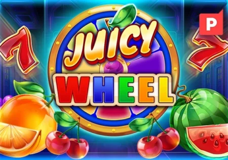 Juicy Wheel