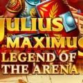 Julius Maximus: Legend of the Arena