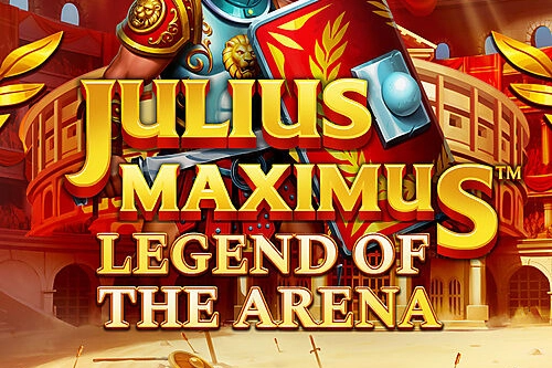 Julius Maximus: Legend of the Arena