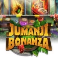 Jumanji Bonanza