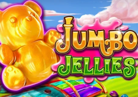 Jumbo Jellies