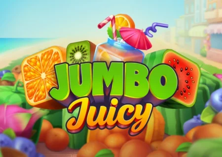 Jumbo Juicy