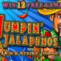 Jumpin’ Jalapenos with Quick Strike