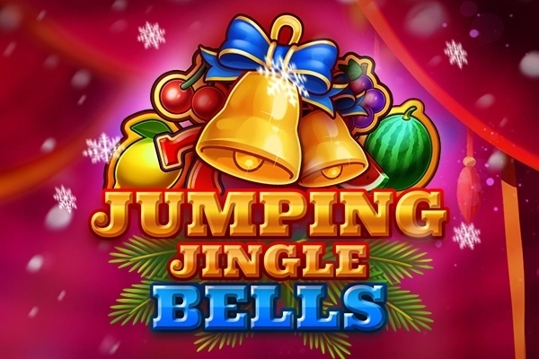 Jumping Jingle Bells