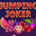 Jumping Joker