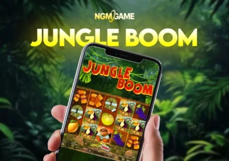 Jungle Boom
