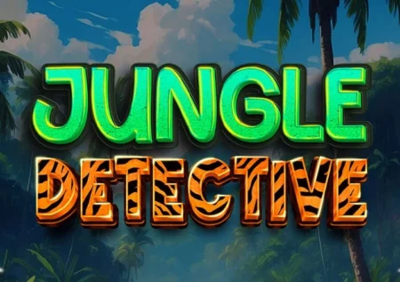 Jungle Detective